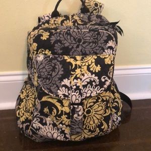 Vera Bradley Booksack